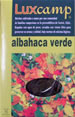 Albahaca verde